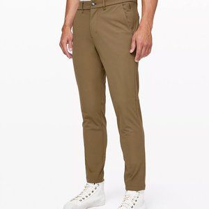 Commission Slim-Fit Pant 33"